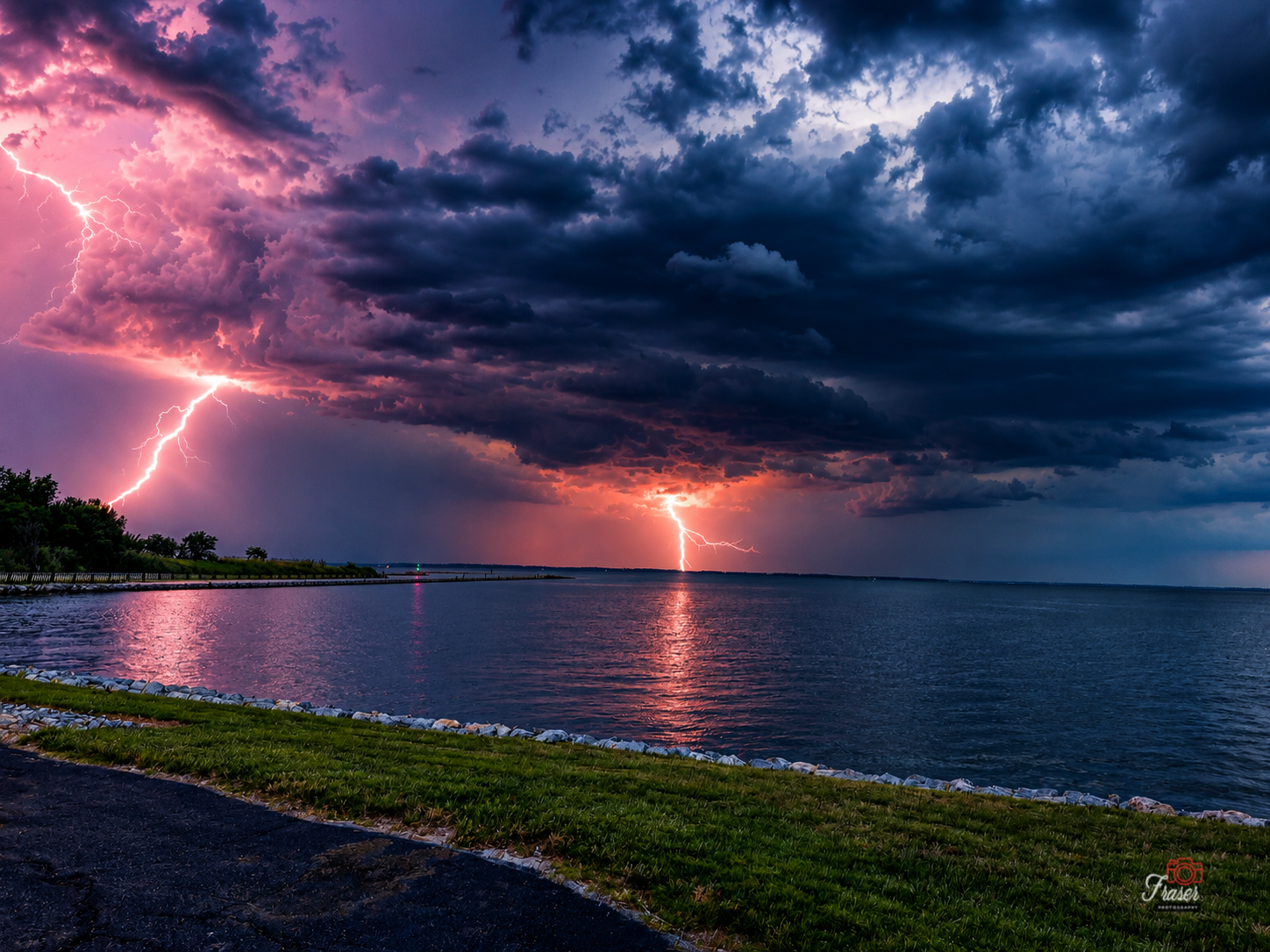 Heaven’s Fury