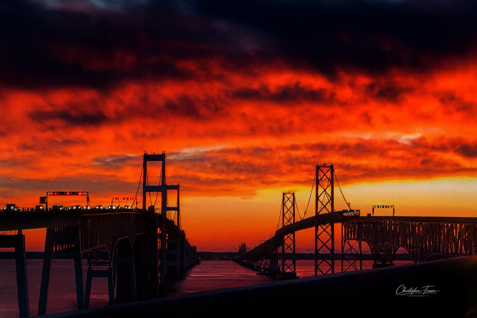 Embers of Dawn