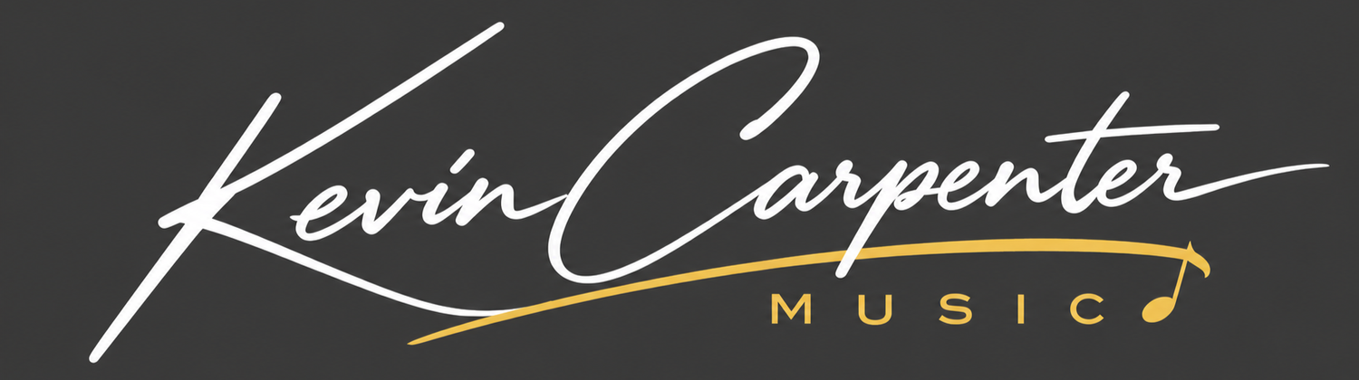 Kevin Carpenter Music