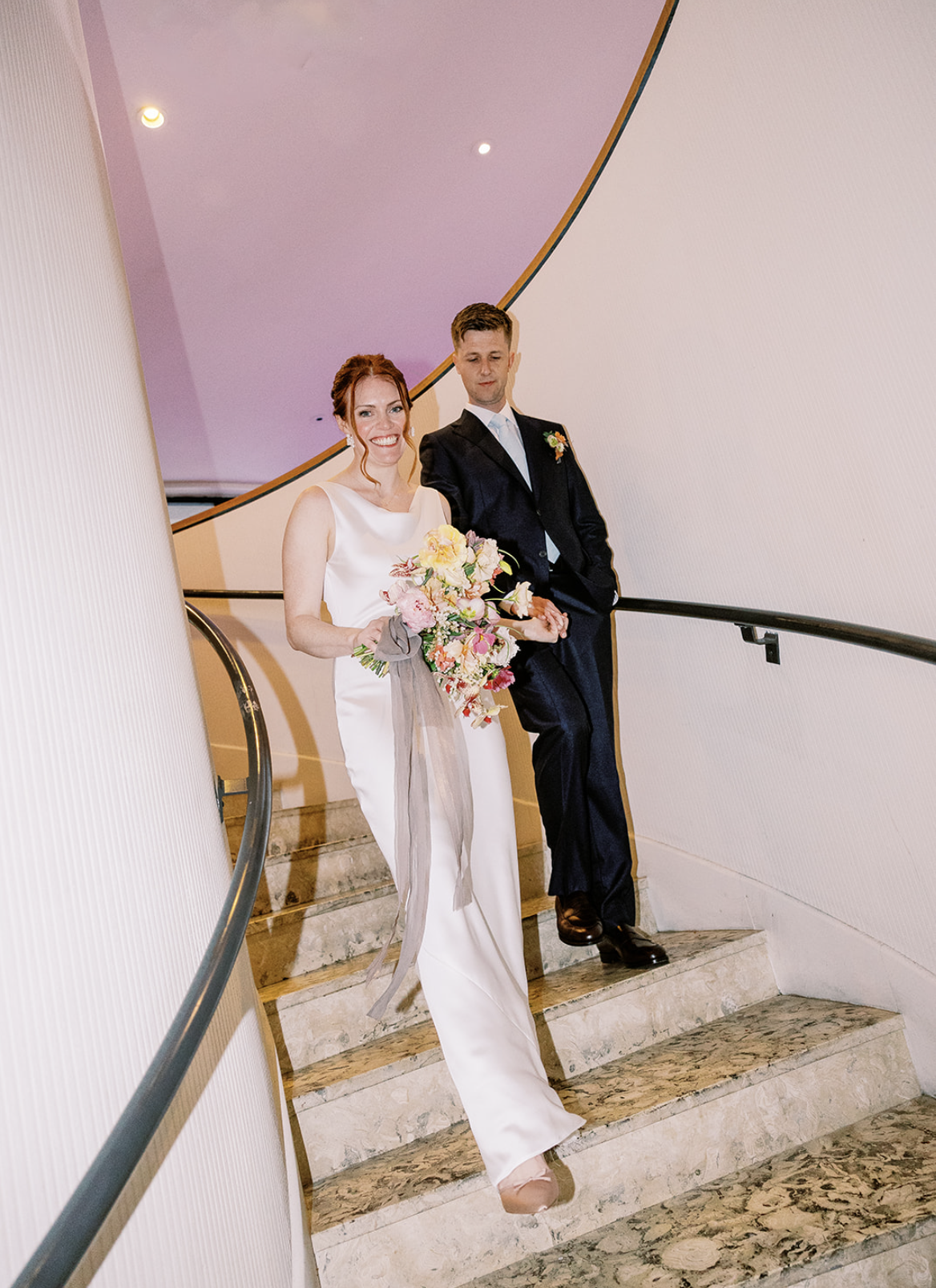 Anna & Ben