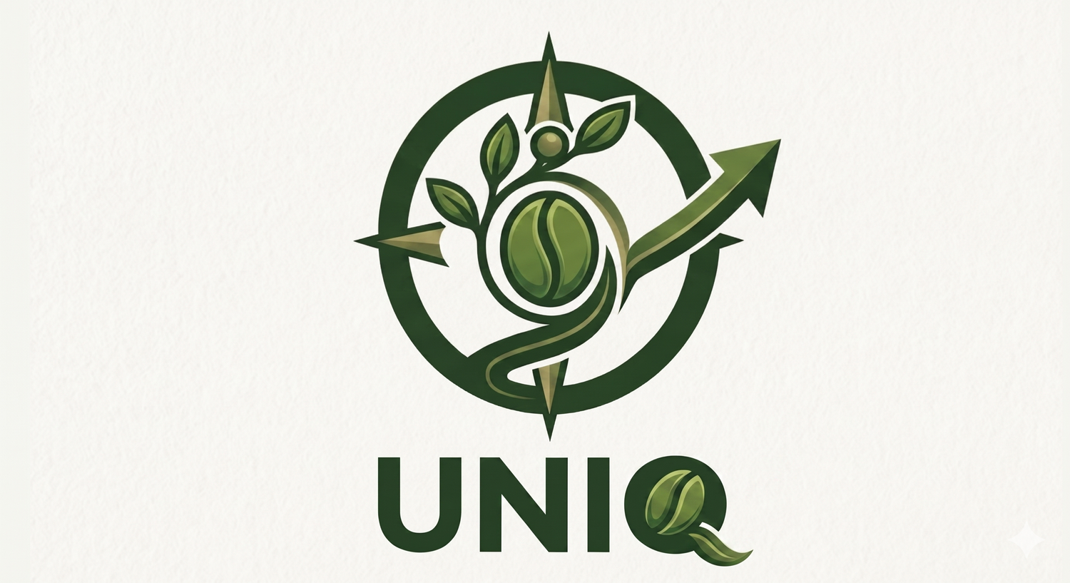 UNIQ COFFEE EXPORT