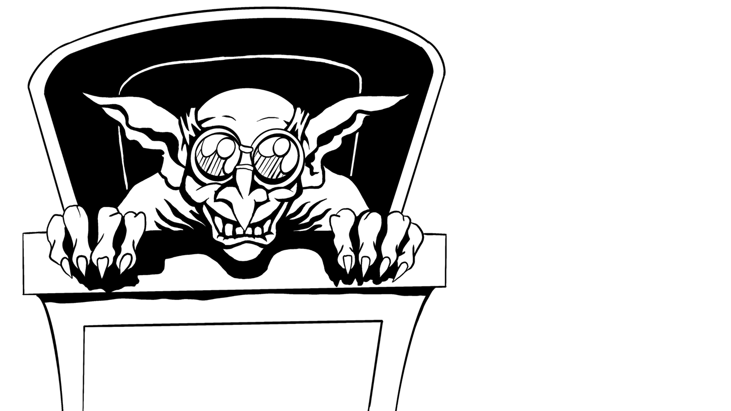 Bin Goblin Studios