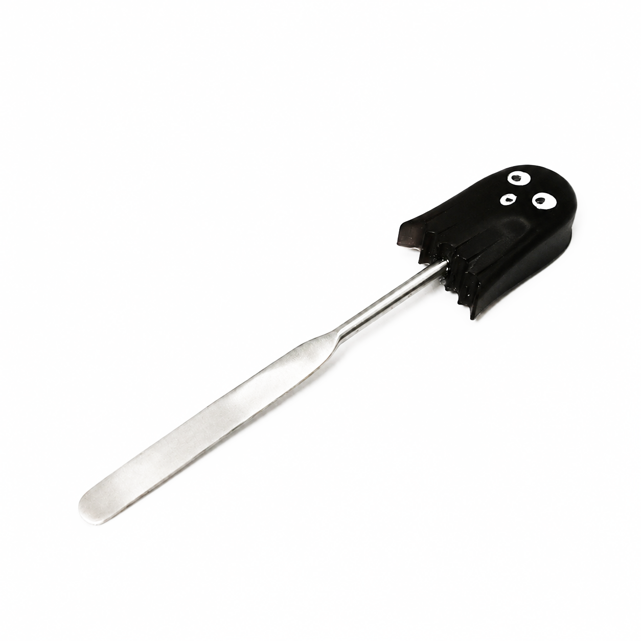 Black ghost resin dab tool