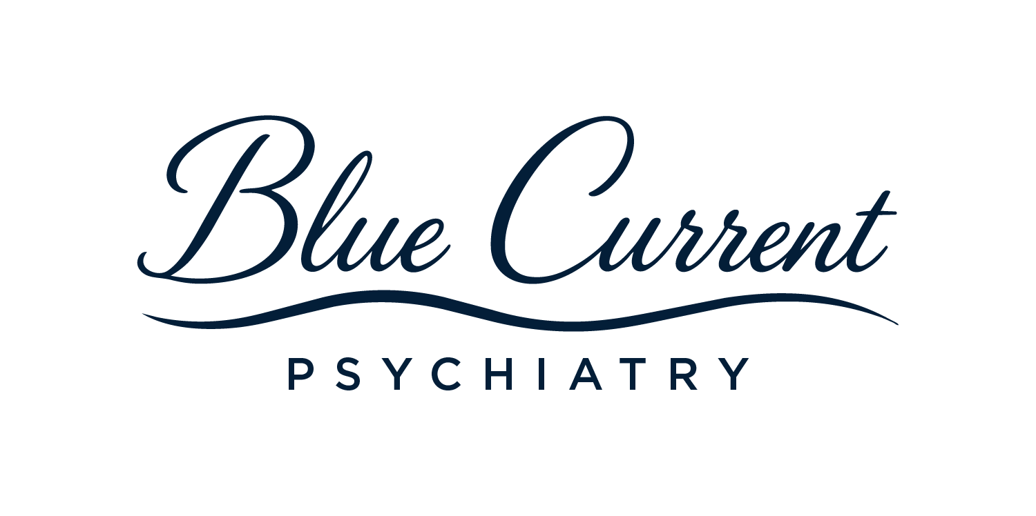 Blue Current Psychiatry PLC