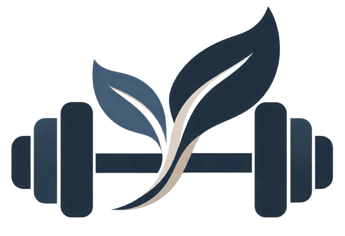 Upstate NY Nutrition Logo