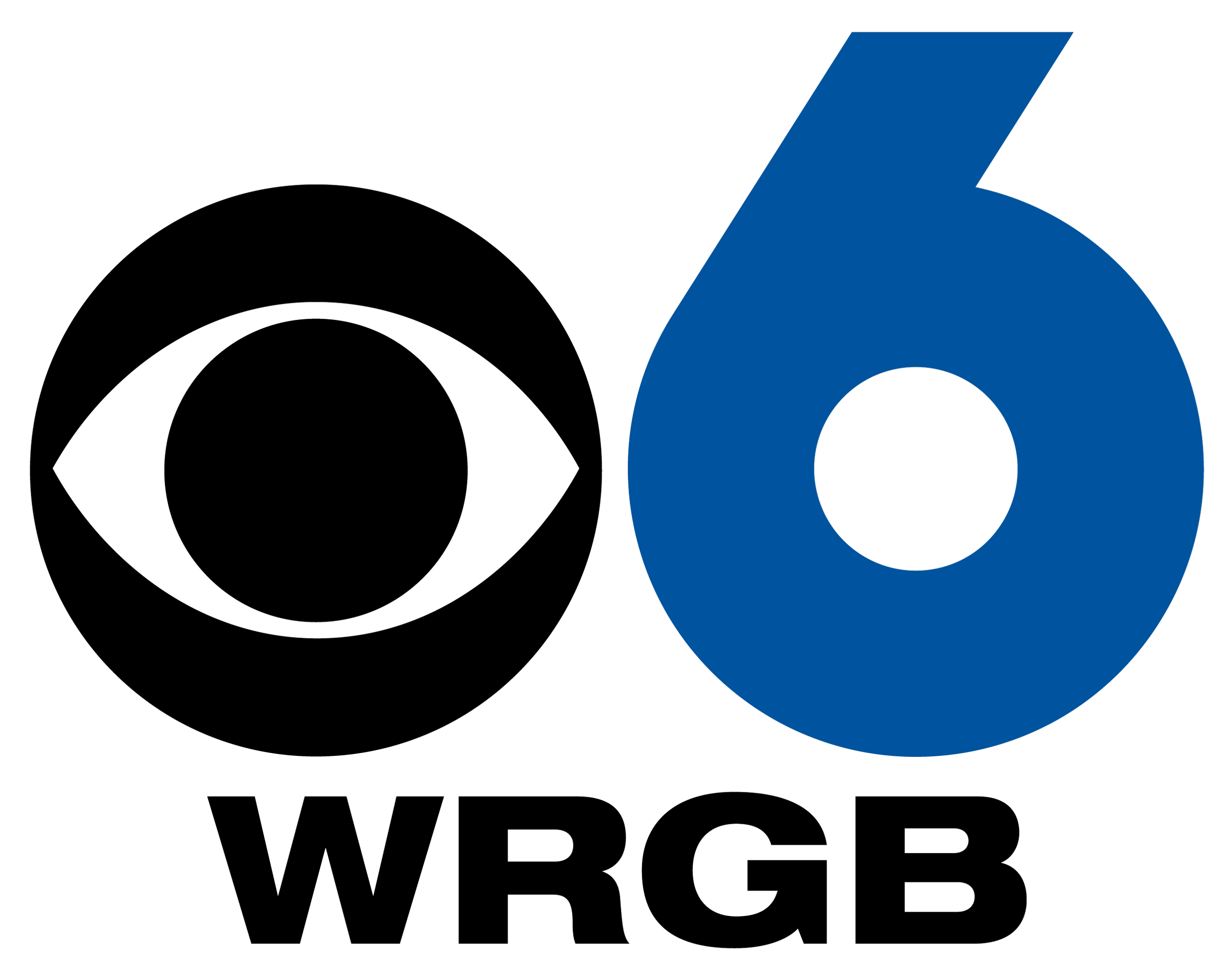The image features the logo of Fox 6, a news station, with the number 6 in blue and bold, alongside the word 'FOX' in black uppercase letters.