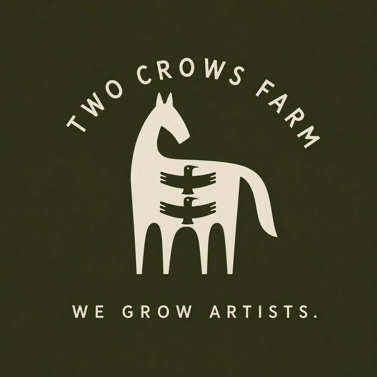 TWO CROWS FARM