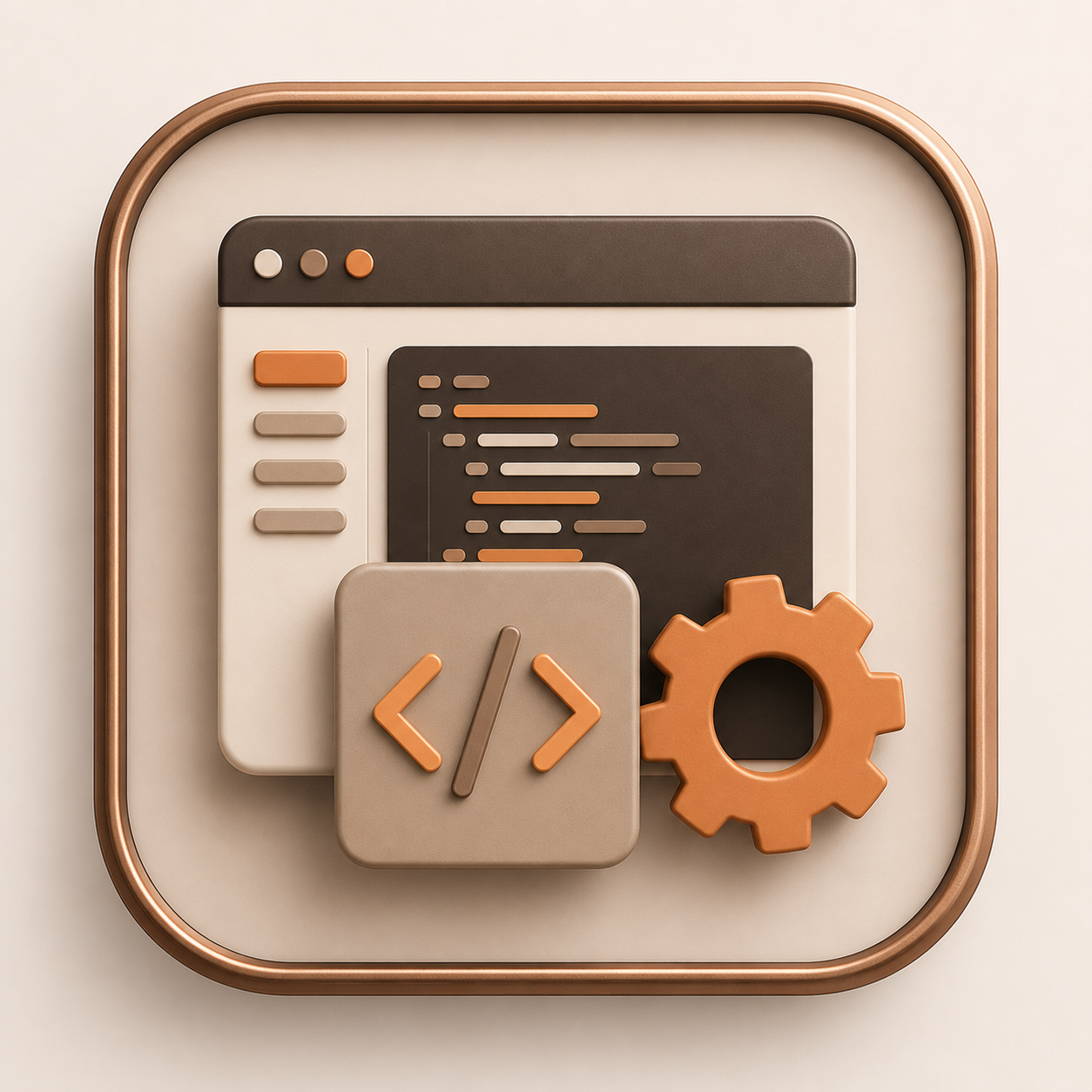 Custom Web Application Development
