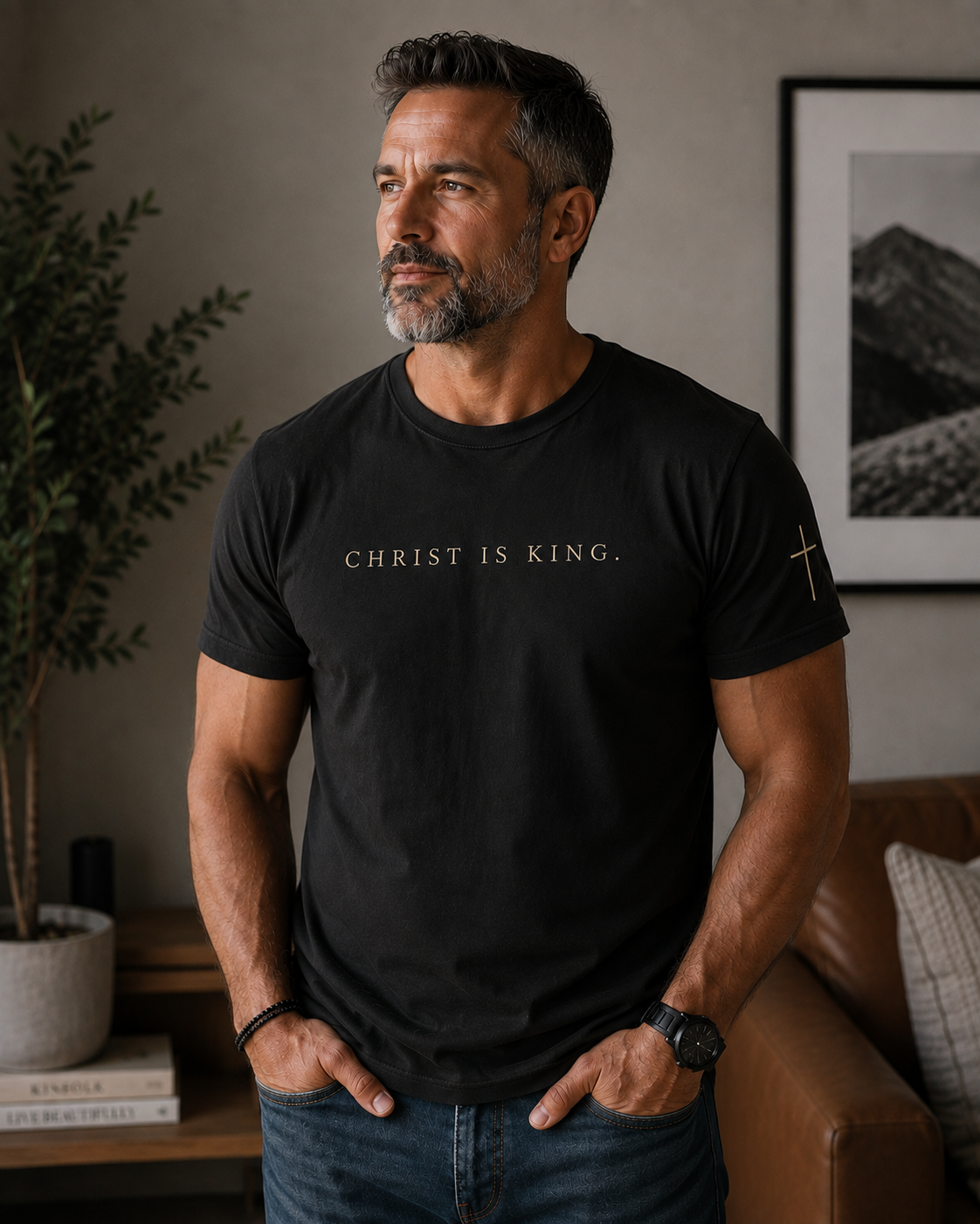 Christ is King