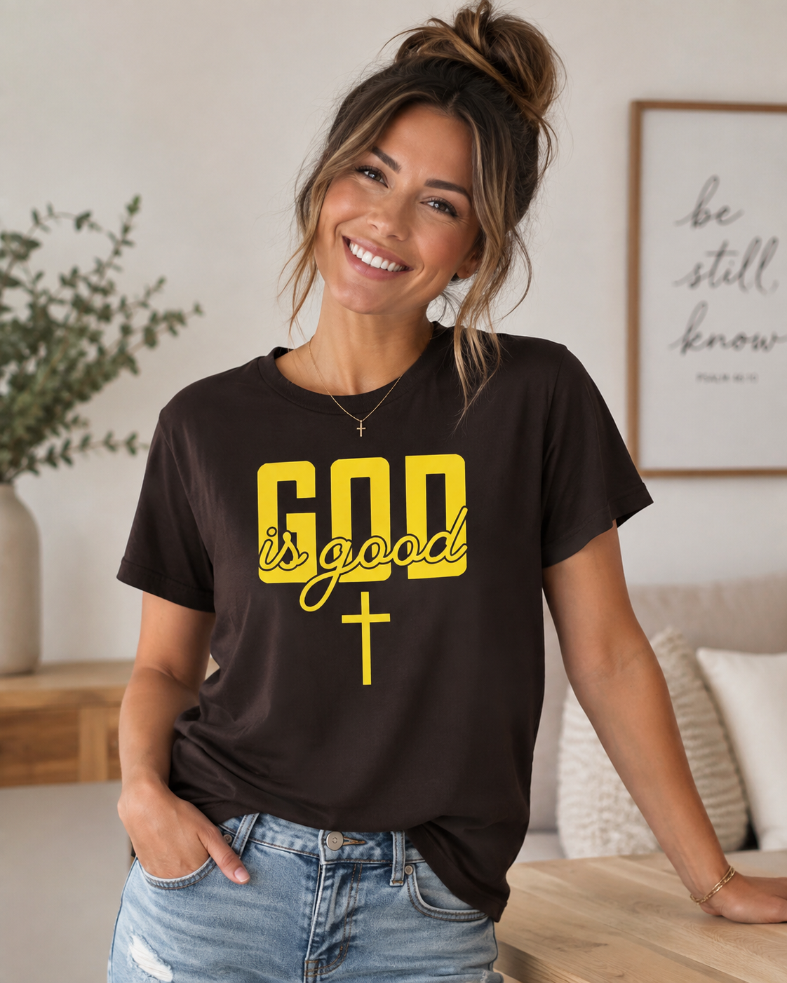 God is Good.png