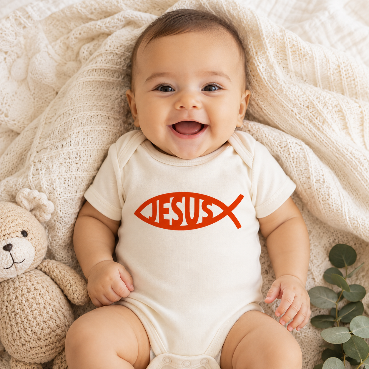 Baby Onsie