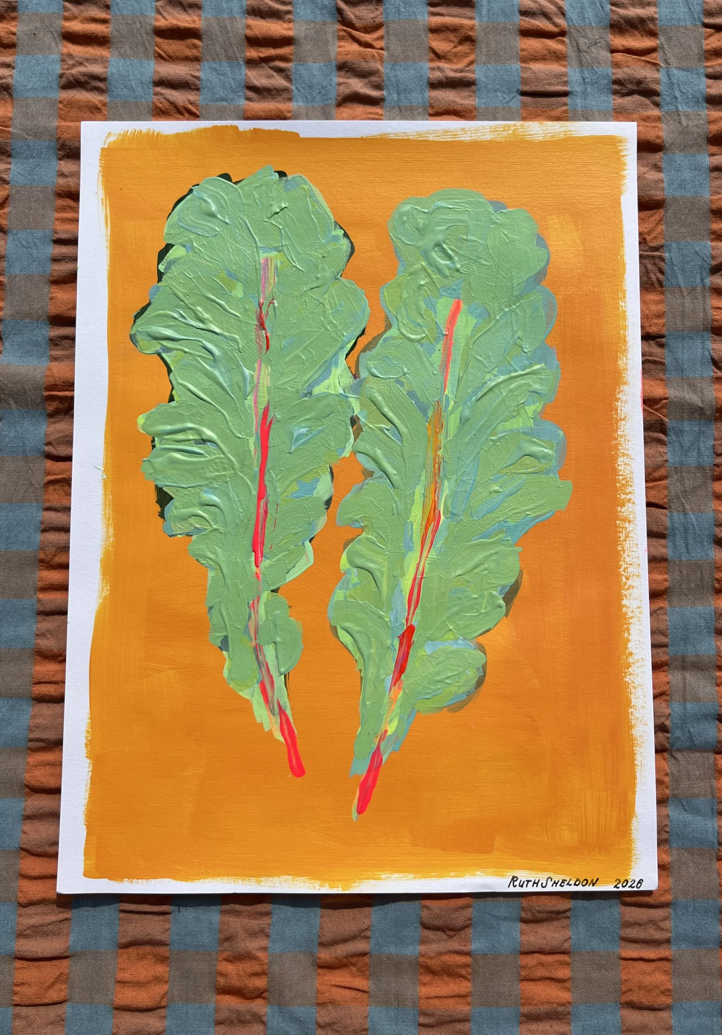 Avant Gardener By Courtney Barnett