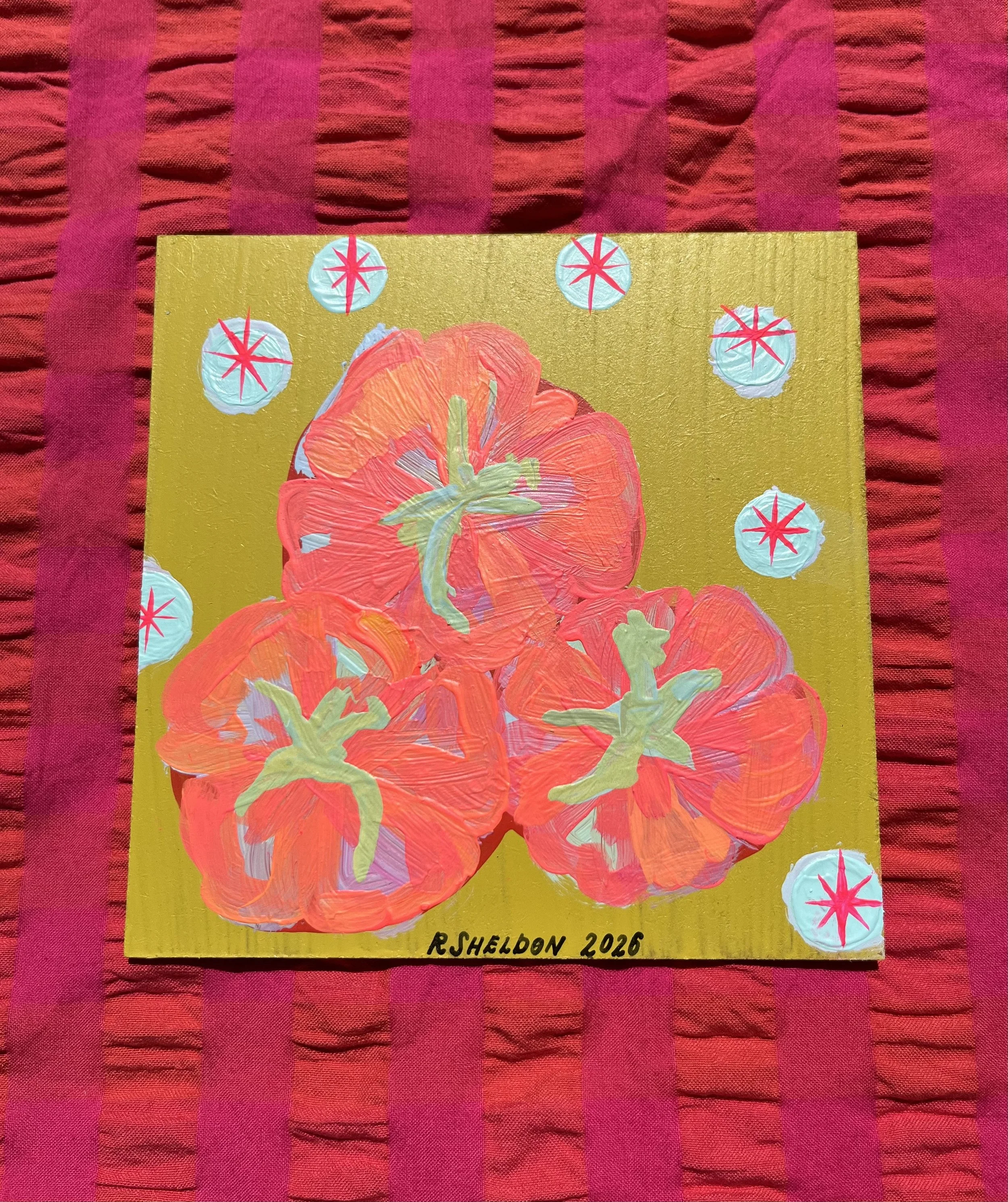 Sedona By Houndmouth
