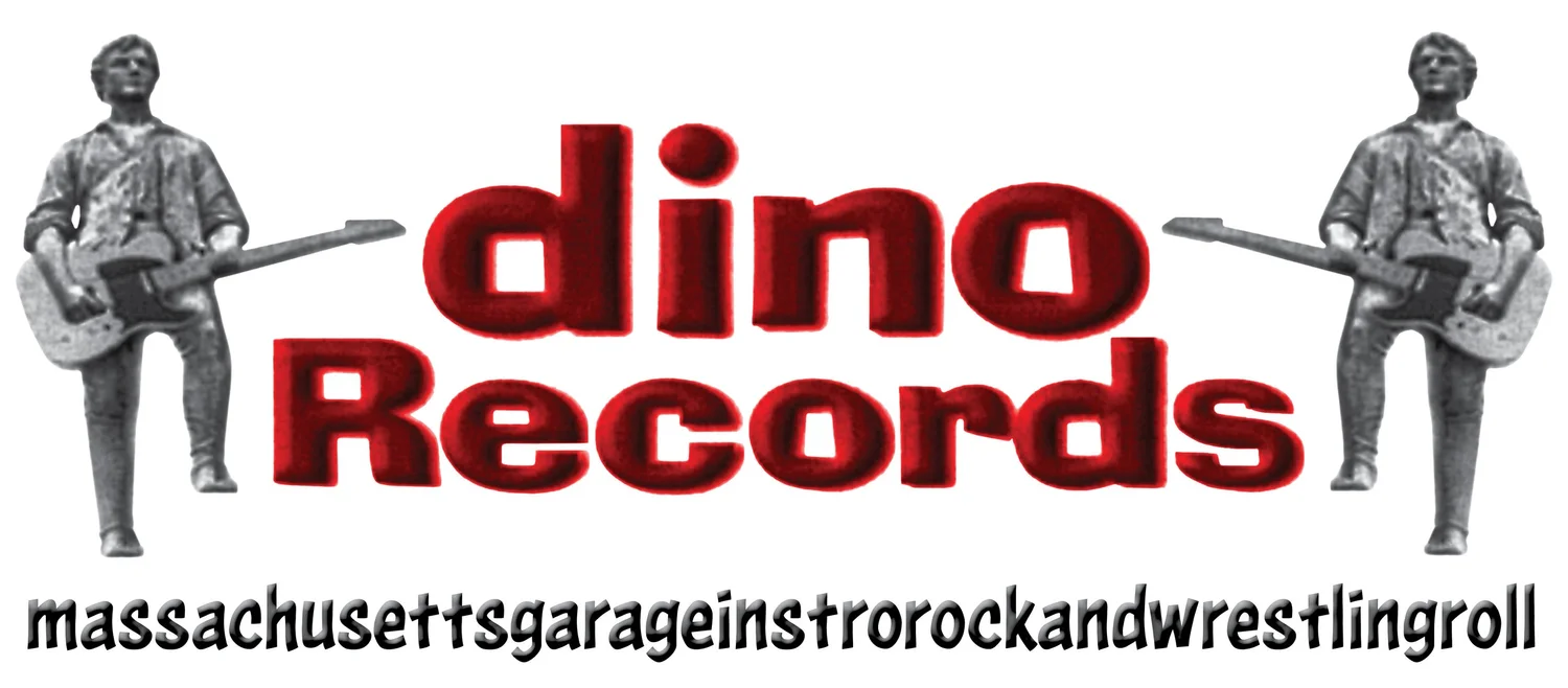 Dino Records