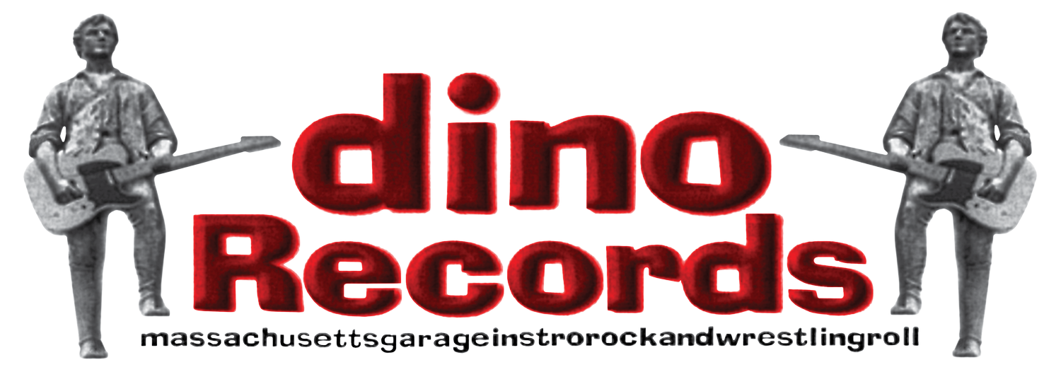 Dino Records