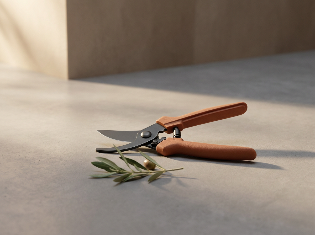 Garden Pruning Shear
