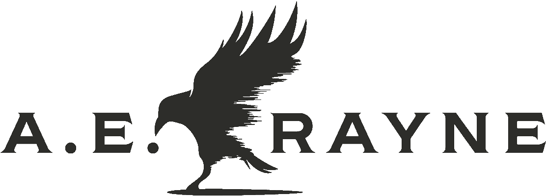 A.E. RAYNE