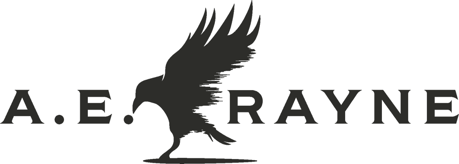 A.E. RAYNE