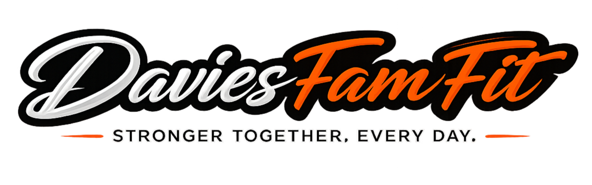 DaviesFamFit Training