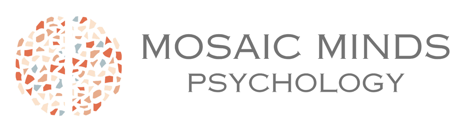 Mosaic Minds