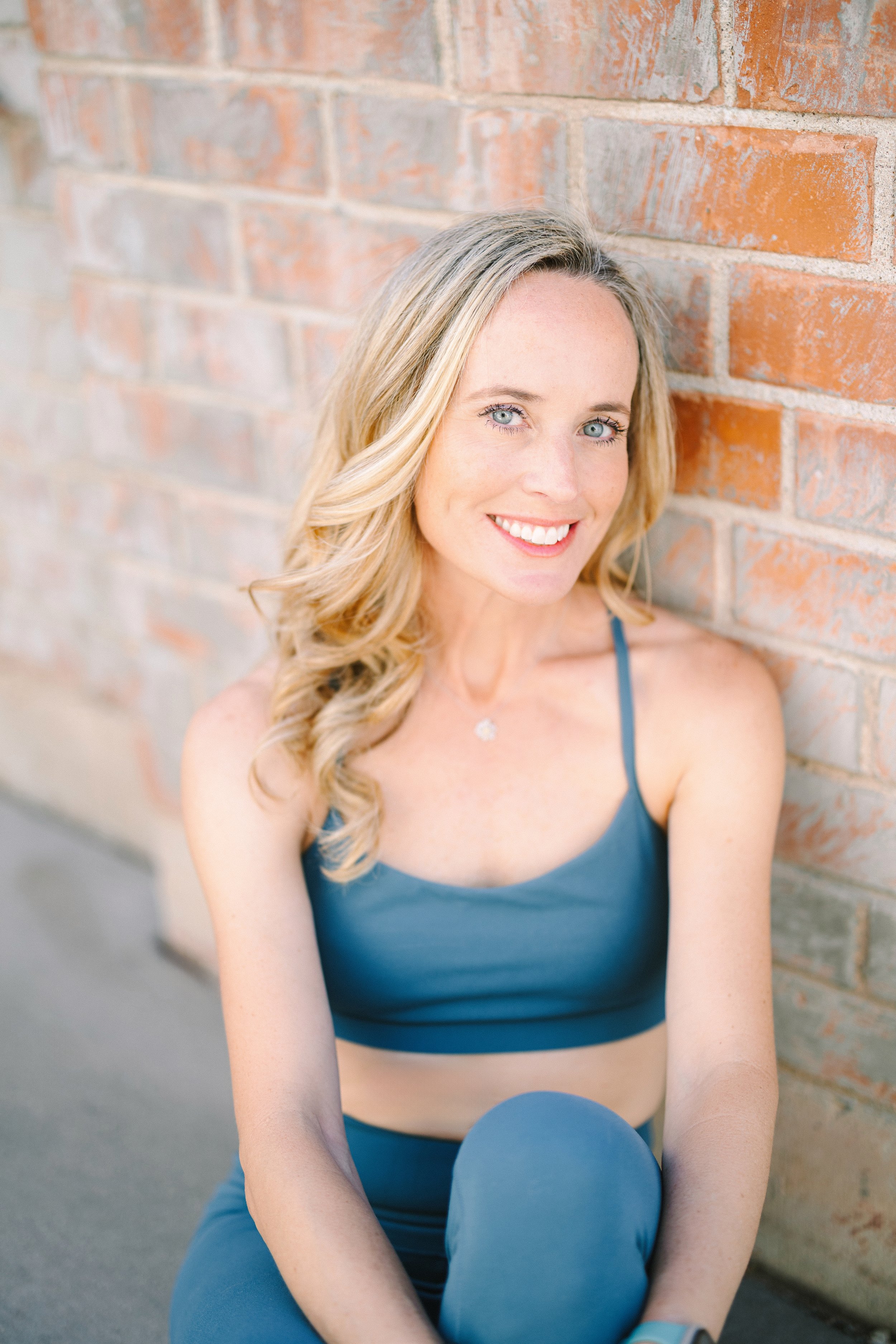 photo by Audria Abney and Flourish Yoga