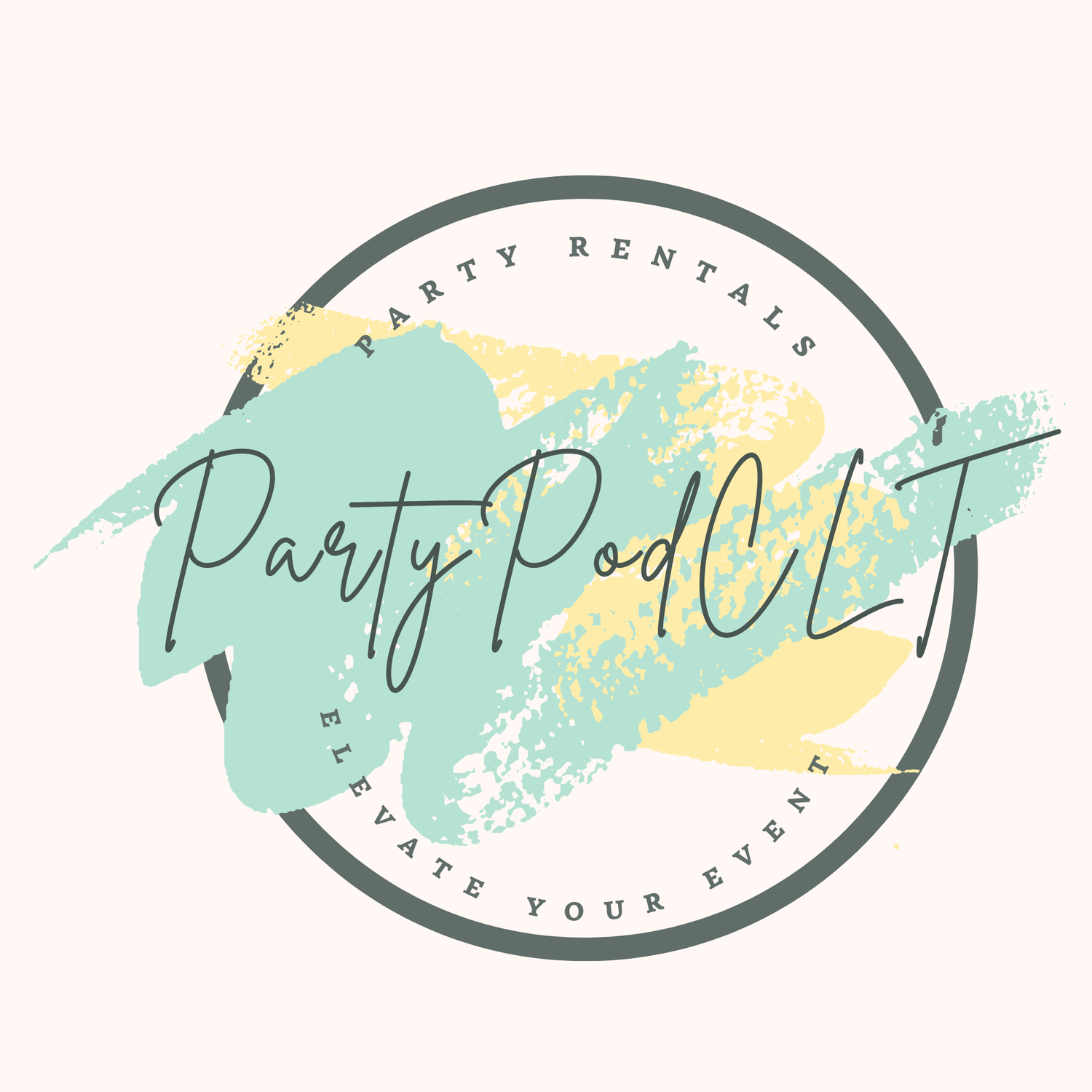 PartyPodCLT
