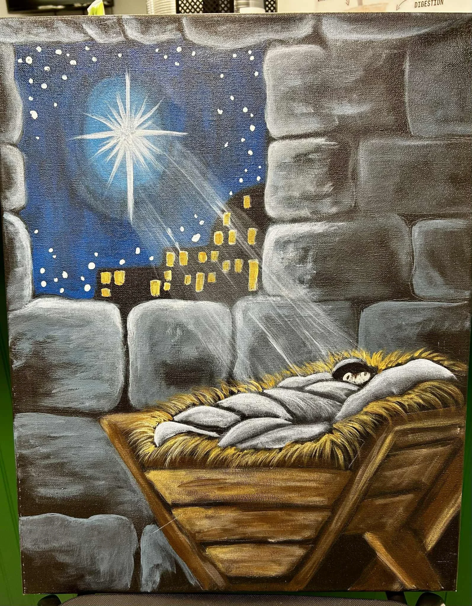 The Nativity