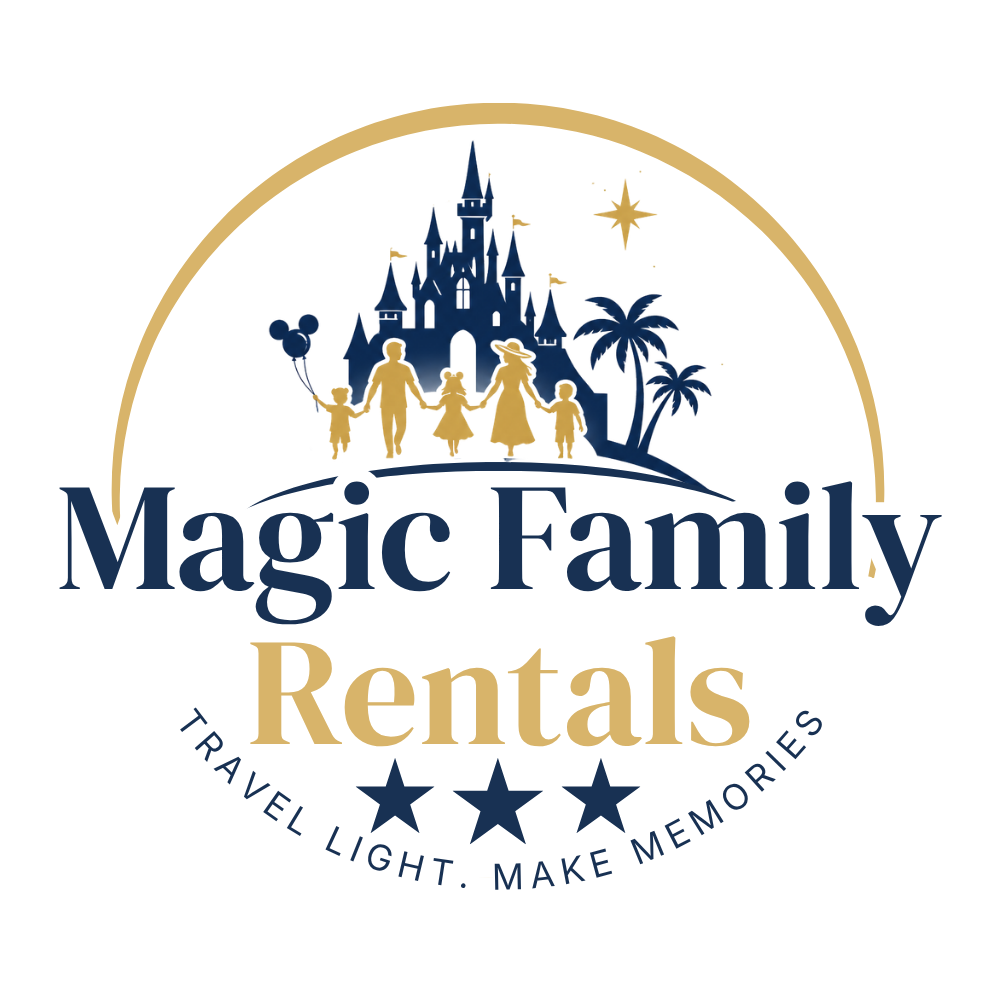 Magic Family Rentals