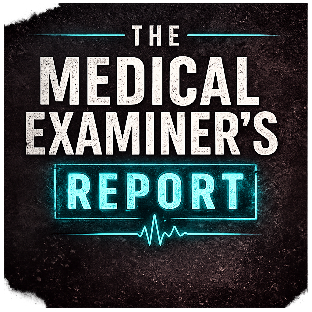 The Medical Examiners Report