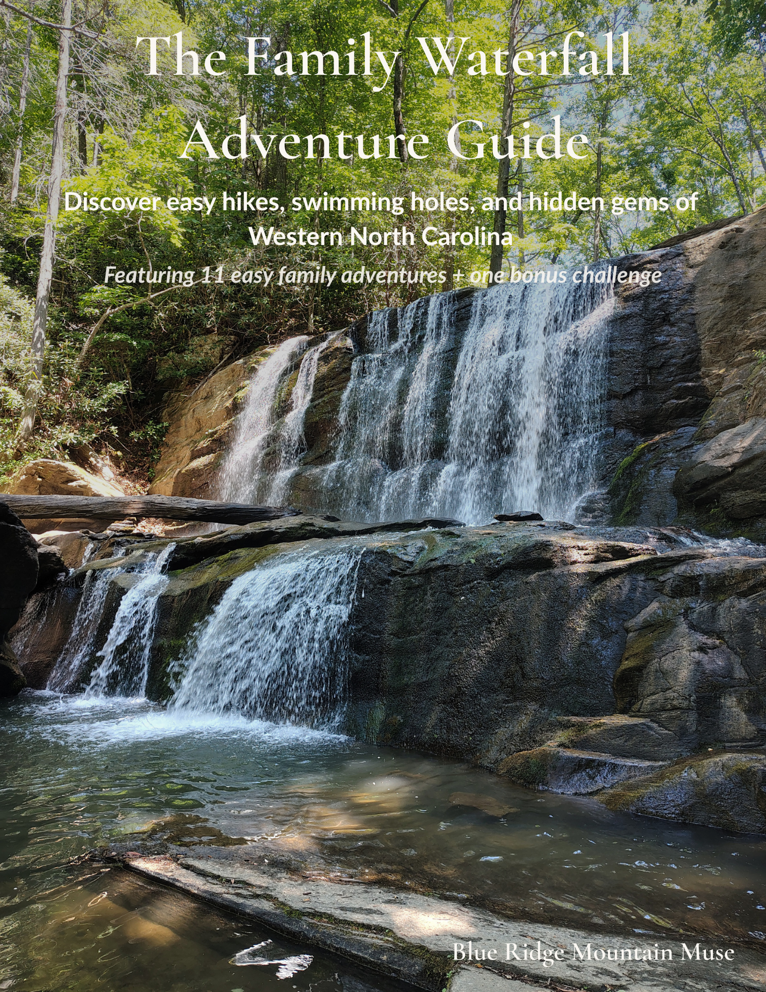 Waterfall Adventure Guide