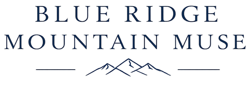 Blue Ridge Mountain Muse