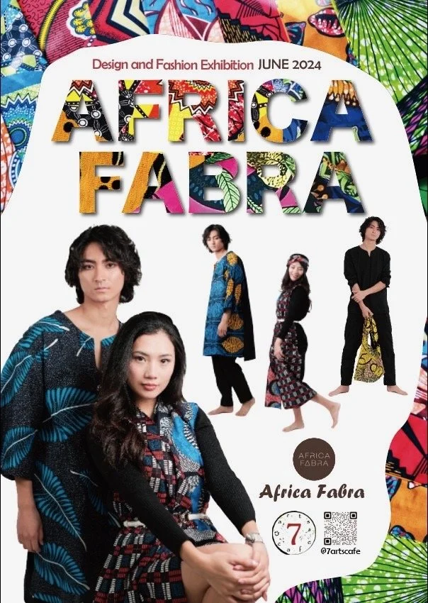  "Africa Fabra"  June 2024 