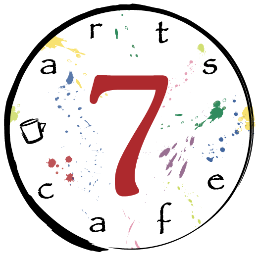 7artscafe