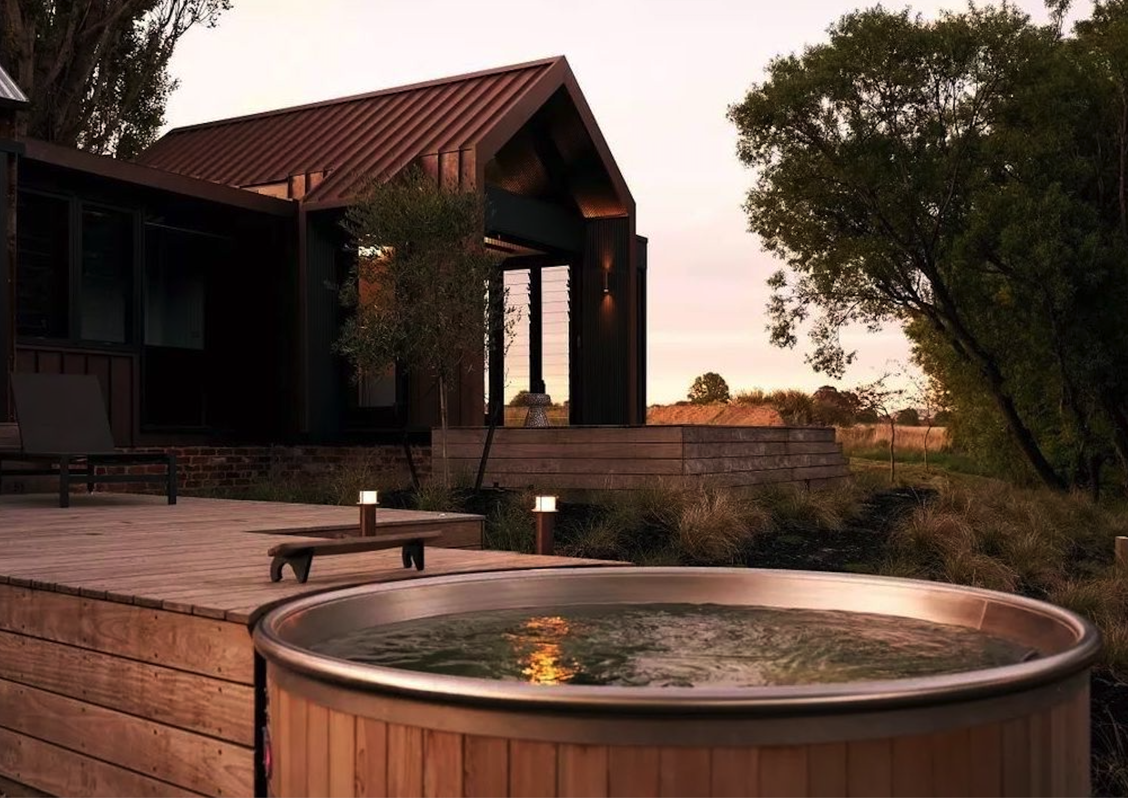 Sutherland Shire decking and pergola specialists