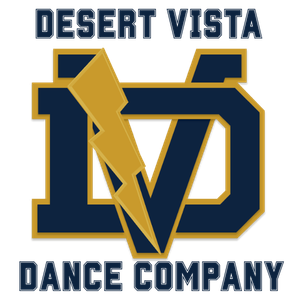 Desert Vista Dance Company