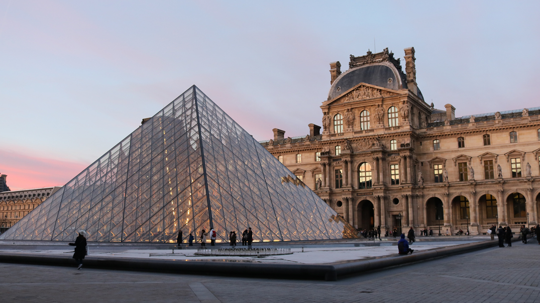 An Eye for an Eye, a Jewel for a Jewel: The Truth of Art Theft in France