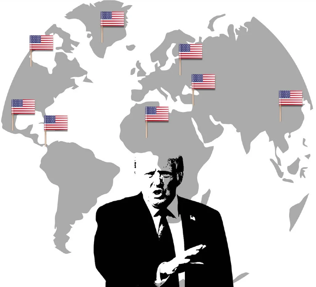 How Trump is Dismantling American Soft Power