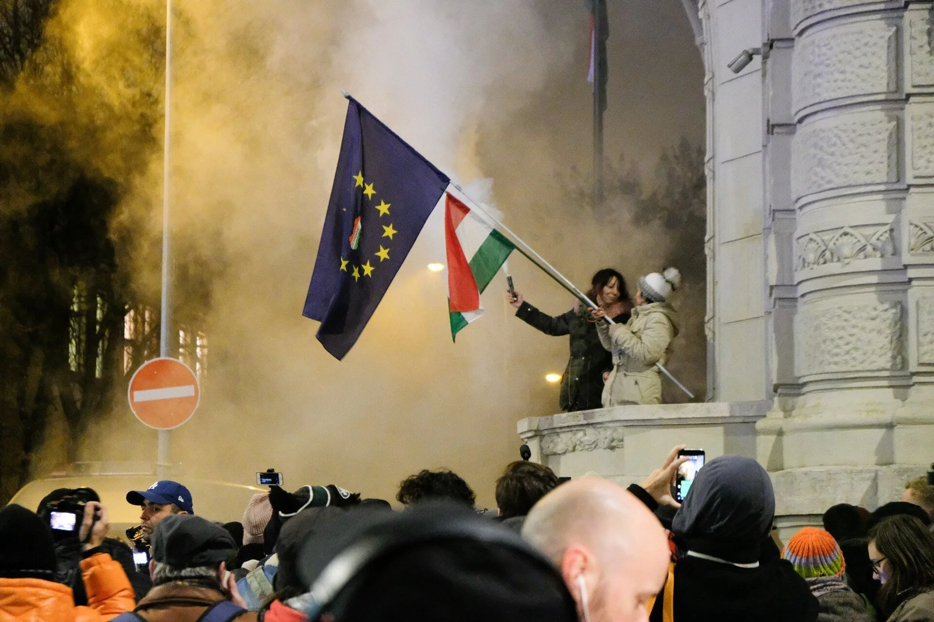 Can Orbán be stopped? Hungary's Upcoming Election, and what it means for Europe