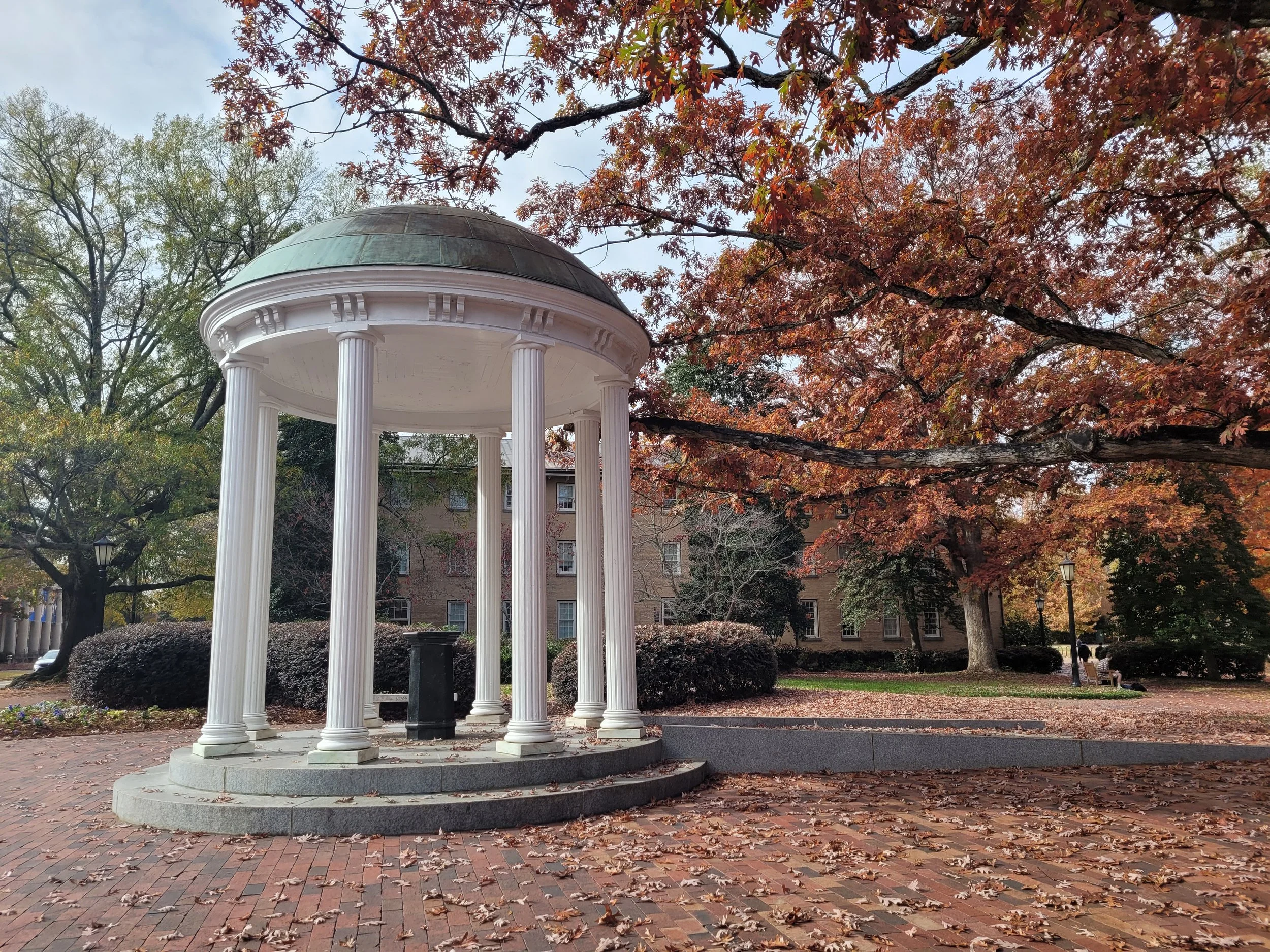 Migration Studies: UNC is the Place to Be