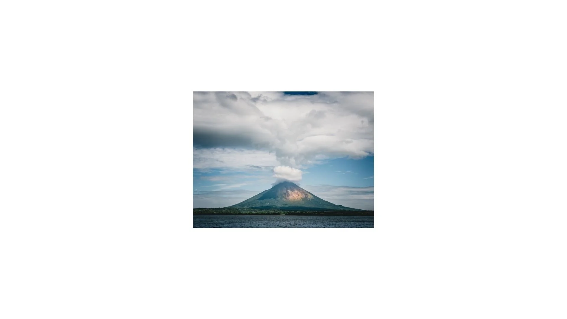 Nicaragua's (Un)Constitutional Shift