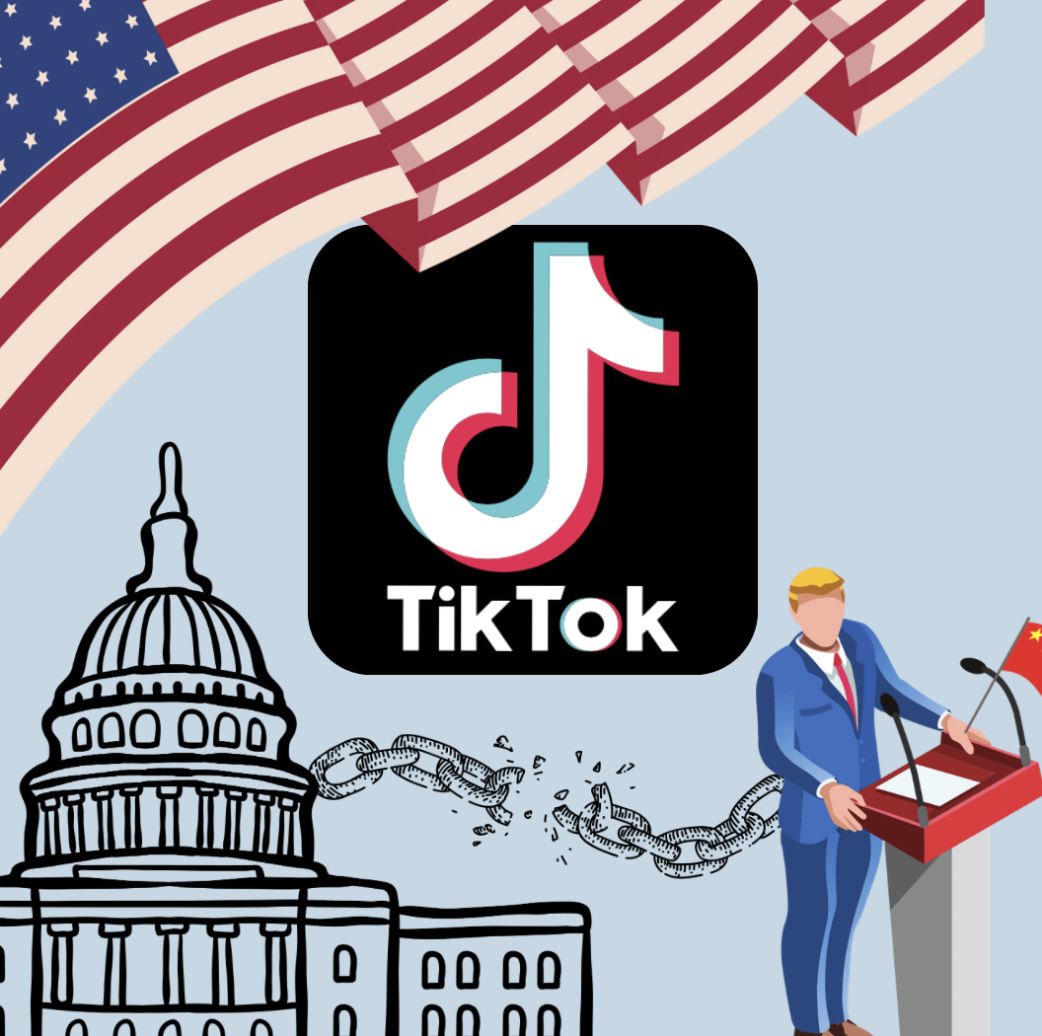 Shadowbanned: Unpacking the Hidden Politics Behind the TikTok Ban