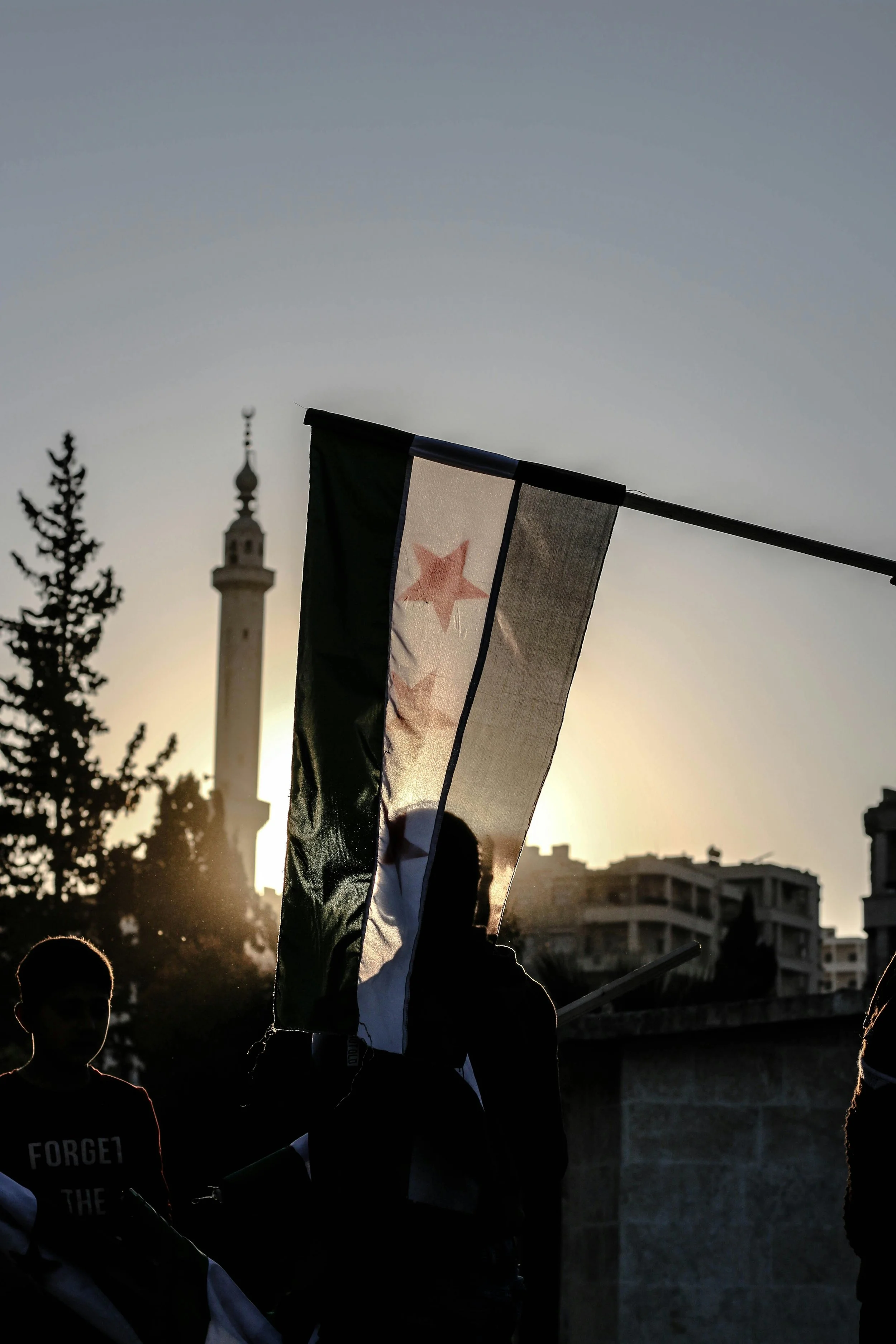 What’s Next For Syria?