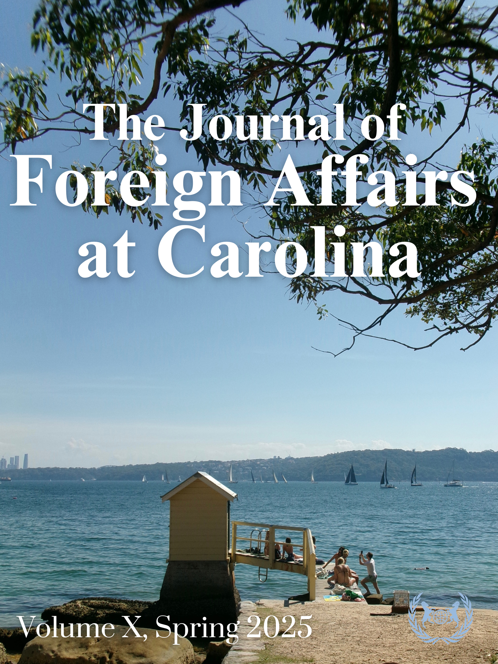 The Journal of Foreign Affairs at Carolina.png