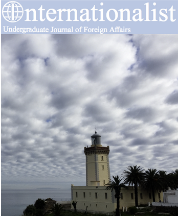 Volume II contains topics from Boko Haram to buying citizenship in Malta. 