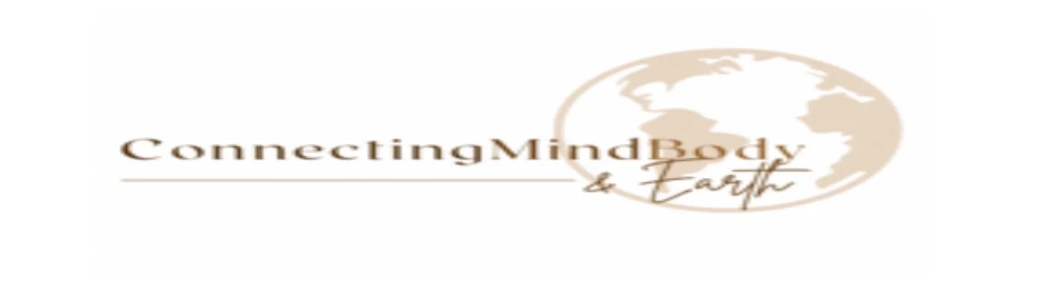 Connecting Mind Body &amp; Earth, PLLC