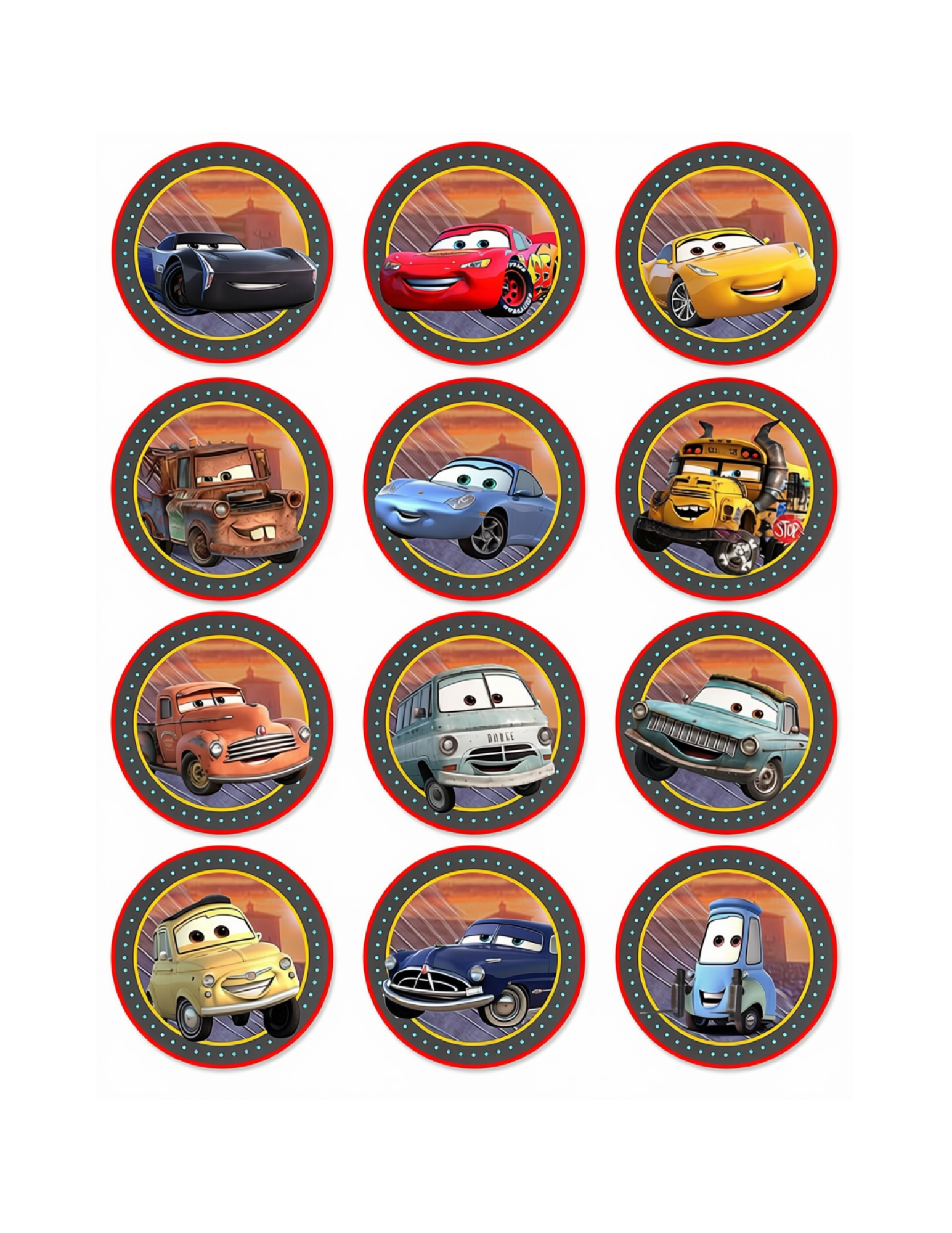 Cars 2