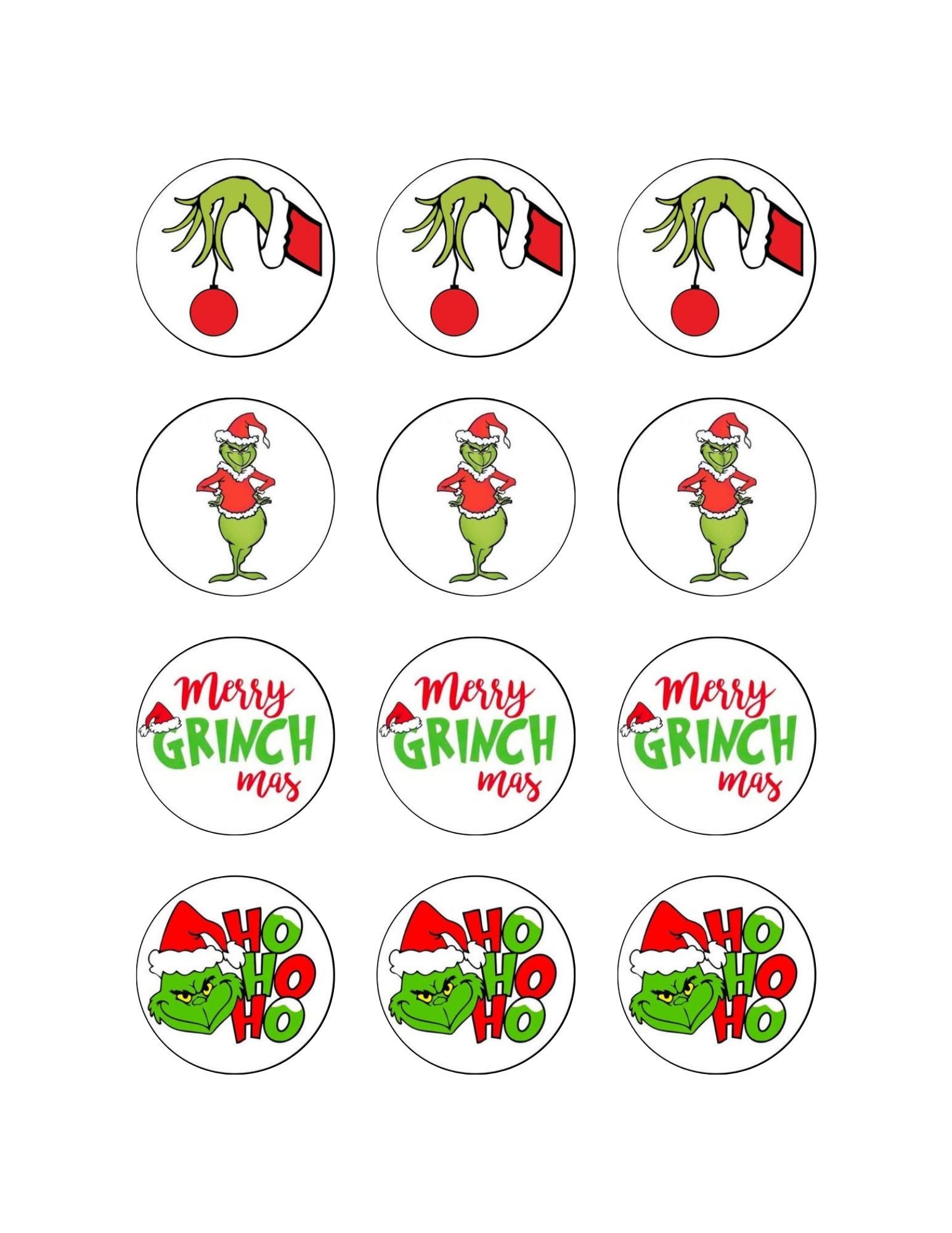 Grinch