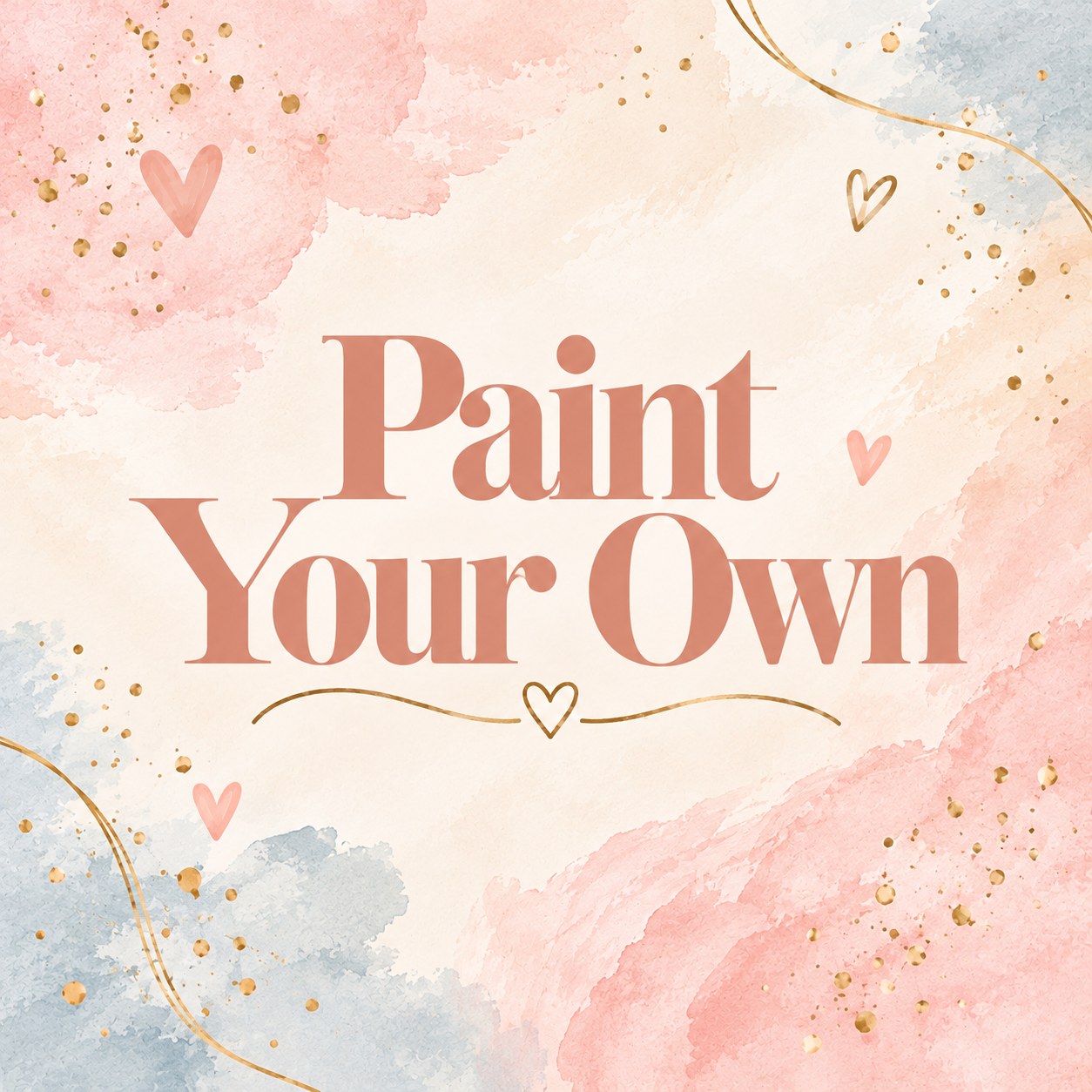 Paint Your Own