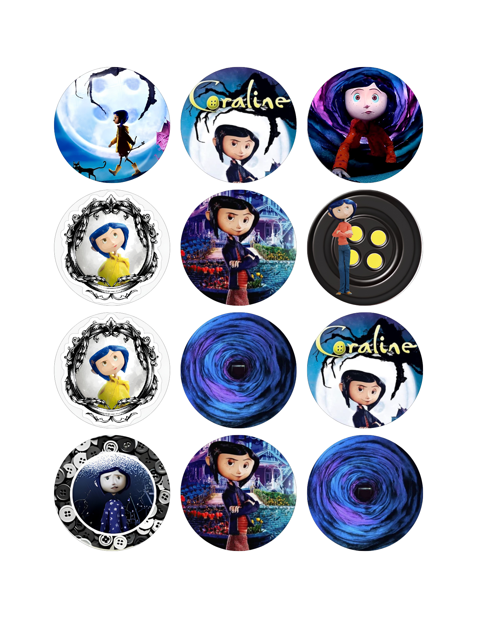 Coraline