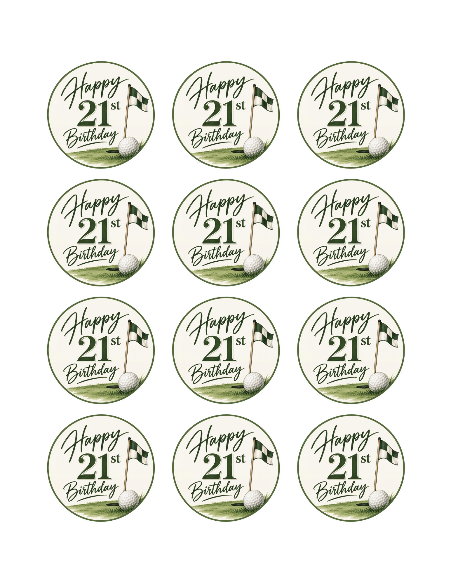 Golf 21st Birthday.png